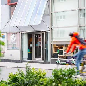 3* Hotel Korotan