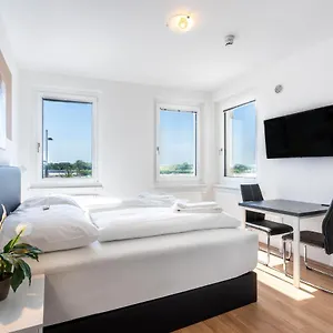 Aparthotel Feelgood Lakeliving Inklusive Garagenplatz, Wien
