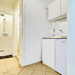 Aparthotel Lofts, Wien
