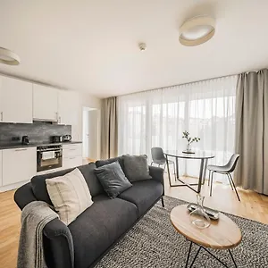 Aparthotel Arbio I Liv's Place Lux, Wien