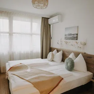 Parkhotel Brunauer Hotel Salisburgo