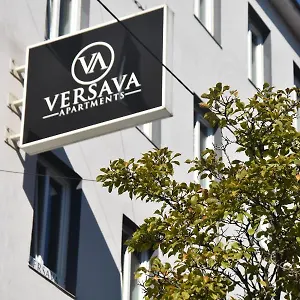  Aparthotel Versava