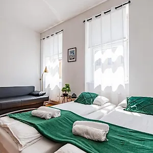 Aparthotel My - Cityroom, Wien