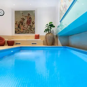 Altstadthotel Wolf-dietrich Salzburg