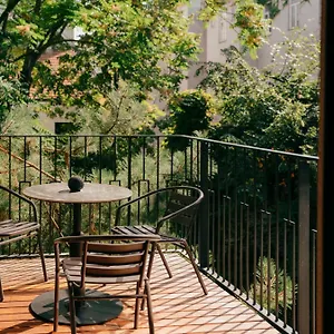 4* Aparthotel Weltwien Luxury Art & Free Parking