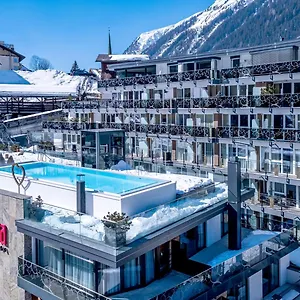 Fliana 4 Ischgl