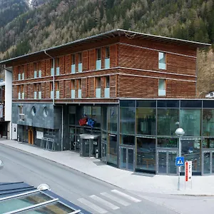 Garni Sunshine Hotel Sölden