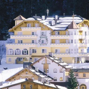 Garni Waldschlössl Hotel Ischgl