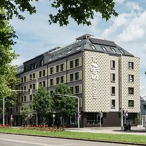 4* Hotel Schani Uno
