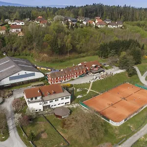 Hotel&tennis Riederhof Hotel Mantscha