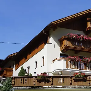 Bergsee Gasthof Sölden