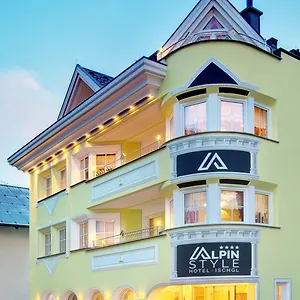 Alpinstyle Hotel Ischgl