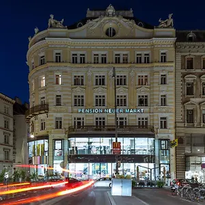 3* Guest house Neuer Markt