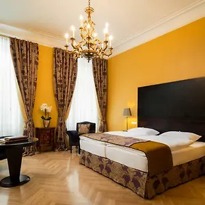 4* Aparthotel Appartement-hotel An Der Riemergasse