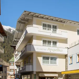 Garni Angelika Frühstückspension Ischgl