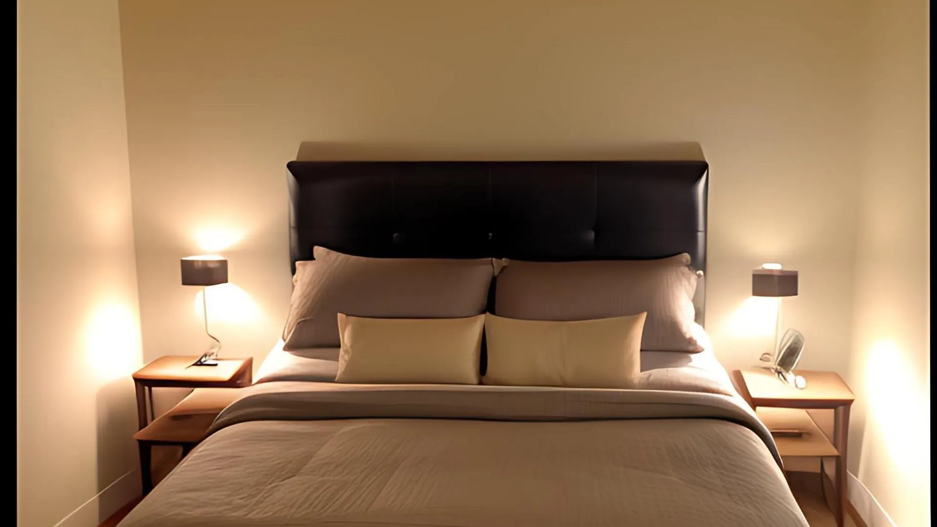 Nice Private Room in Wien Center