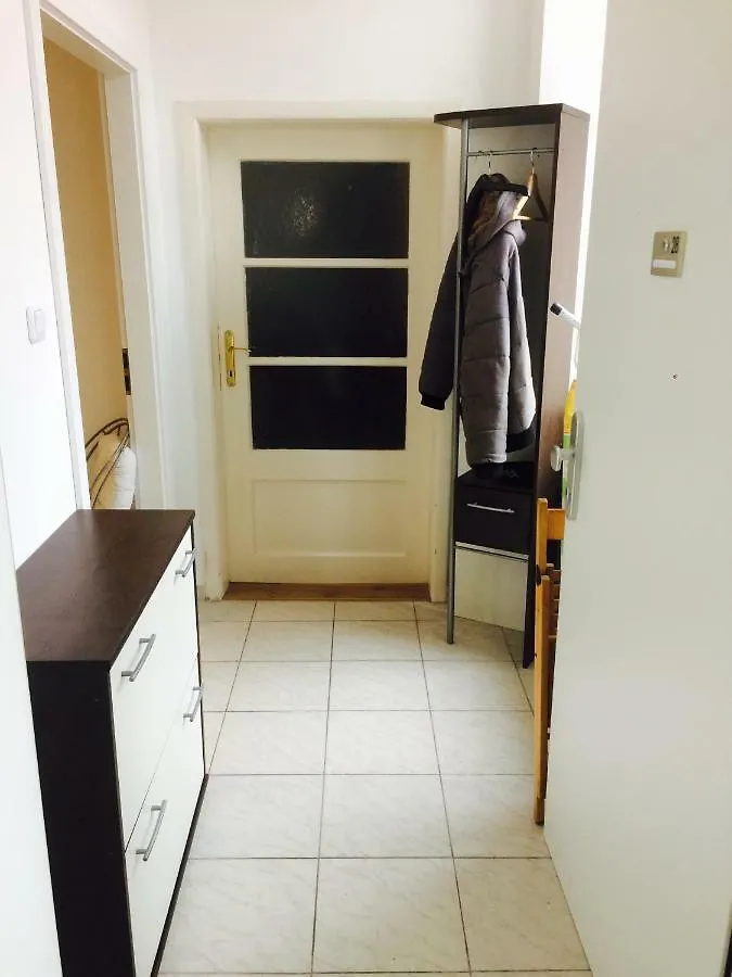 Nice Private Room In Wien Center 0*, Vienne Autriche