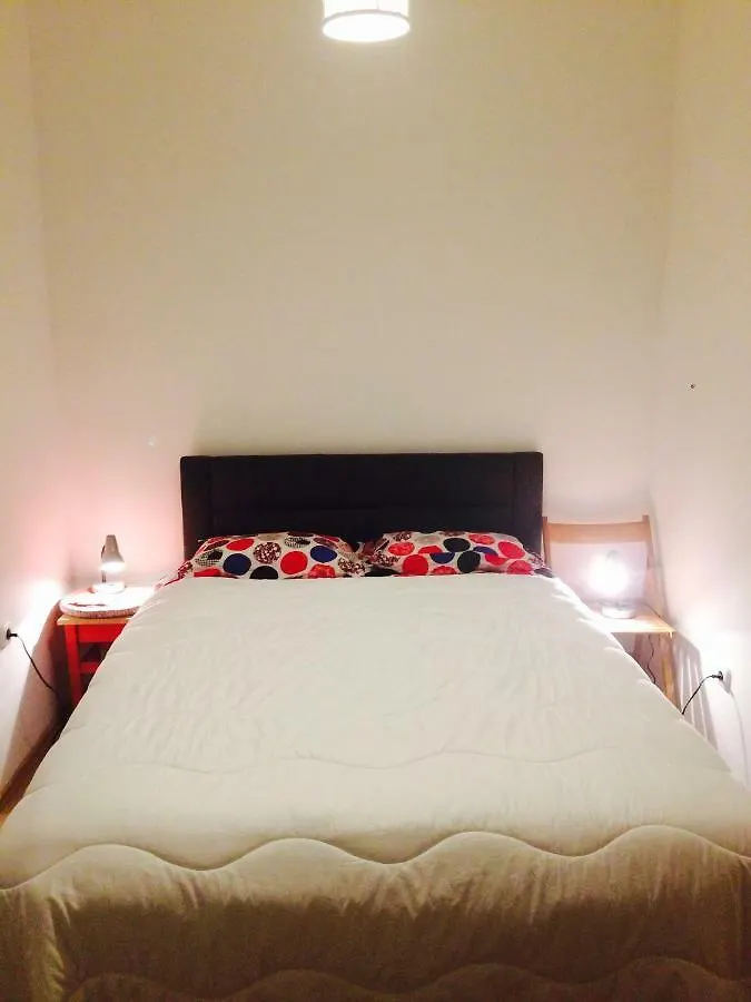 Nice Private Room in Wien Center 0*,