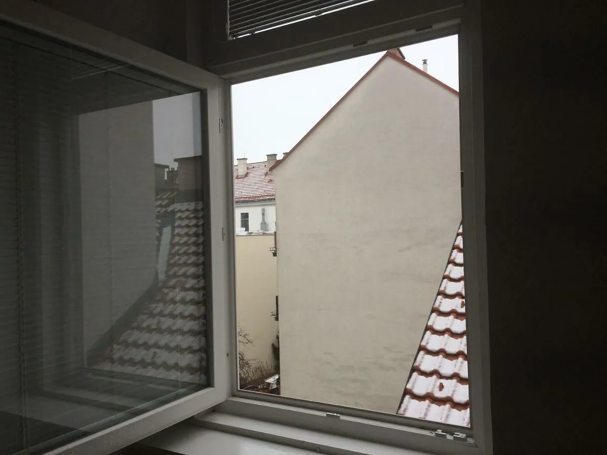 Nice Private Room In Wien Center Vienne