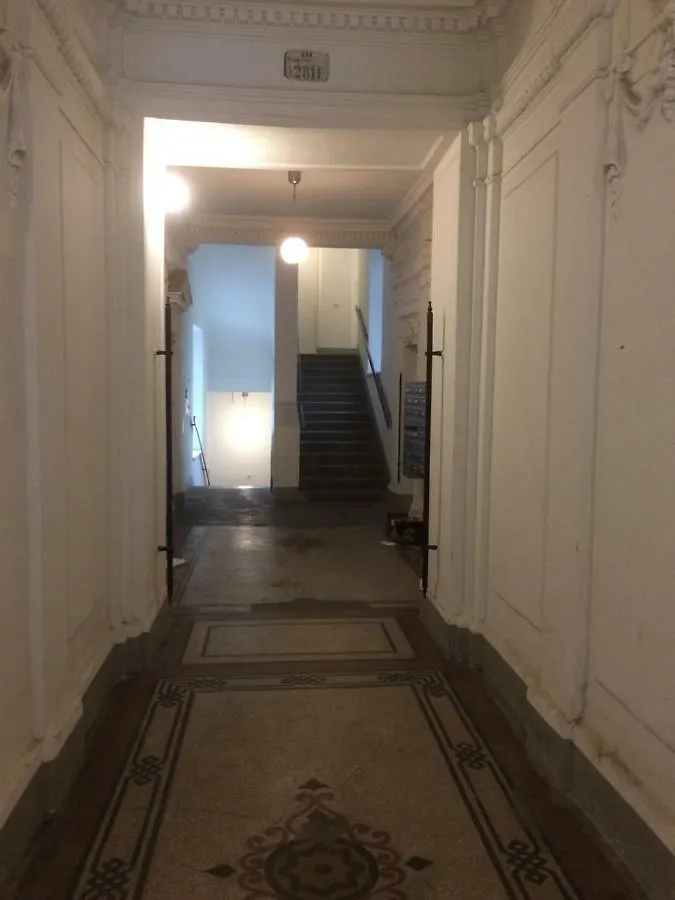Nice Private Room in Wien Center Gasthof