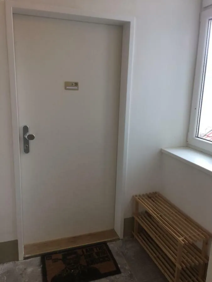 Nice Private Room In Wien Center Vienne