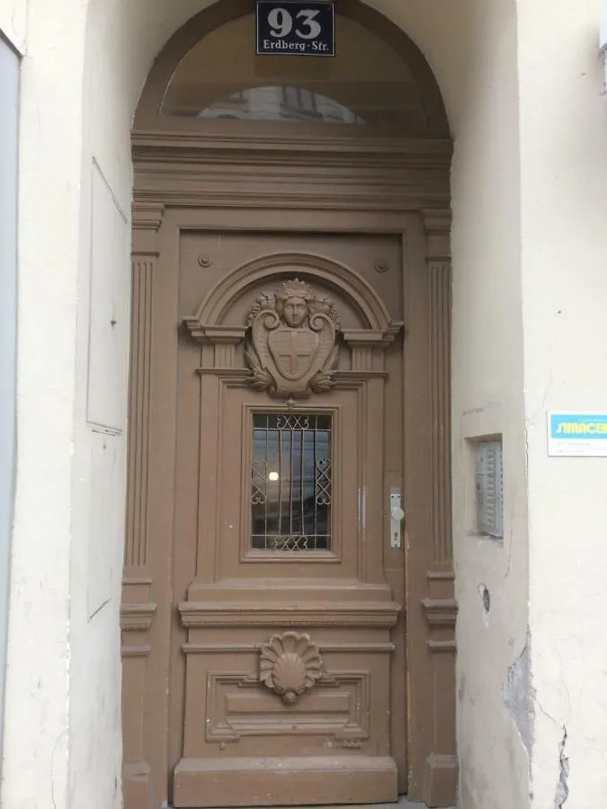 Nice Private Room In Wien Center 0*, Vienne