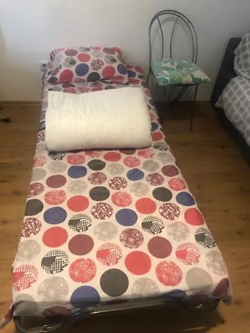 Nice Private Room In Wien Center Autriche